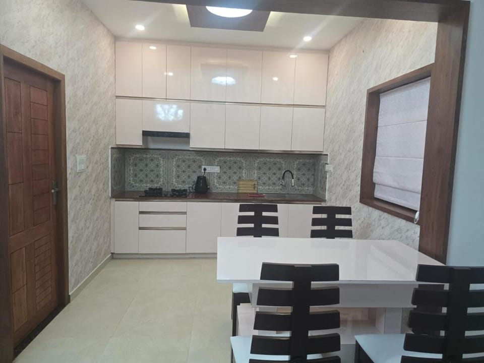 Celestia Villa in Kozhikode