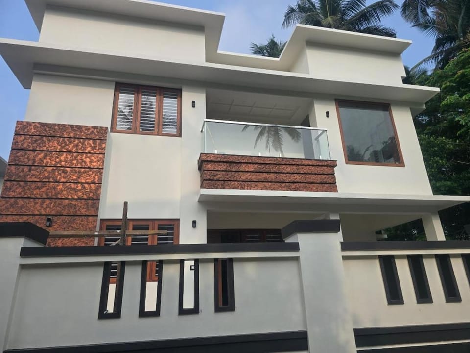 Celestia Villa in Kozhikode