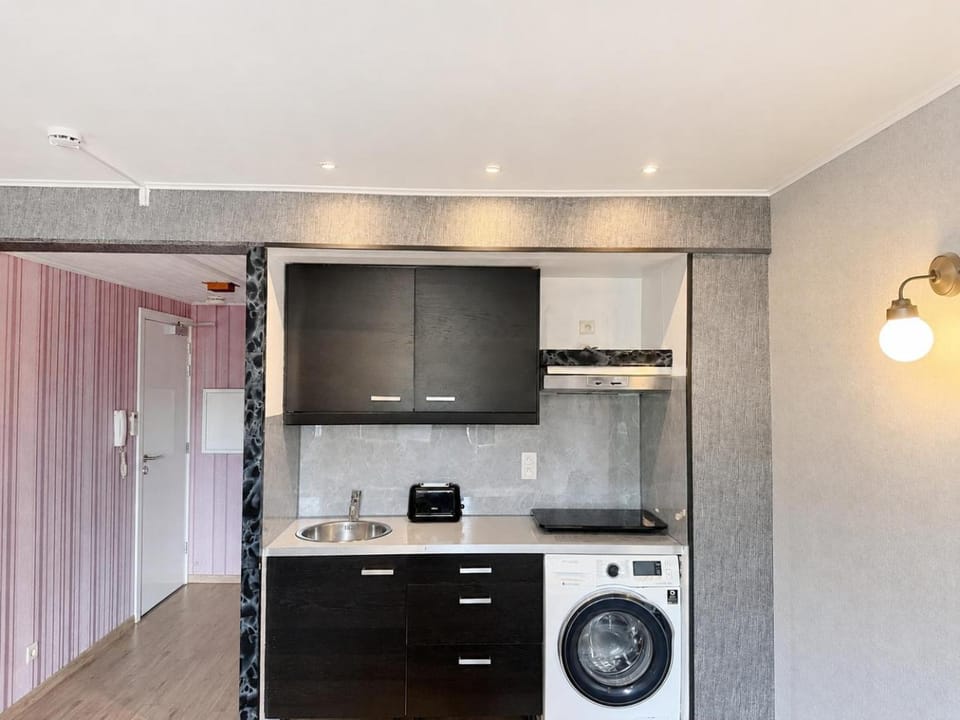 Nice Studio in Leuven Apartment in Leuven