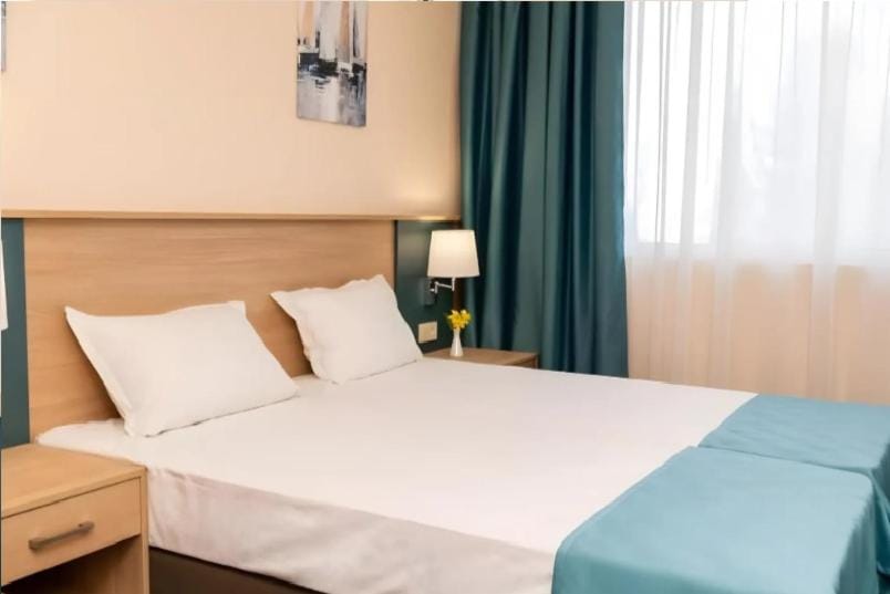 Хотелски Комплекс Странджа Hotel in Varna