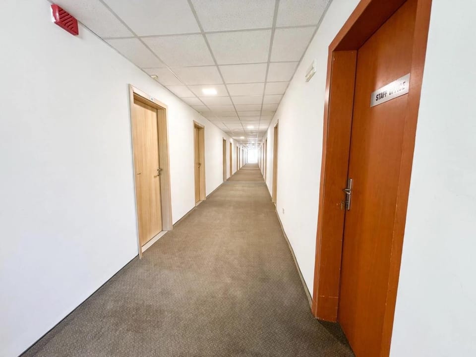 Хотелски Комплекс Странджа Hotel in Varna