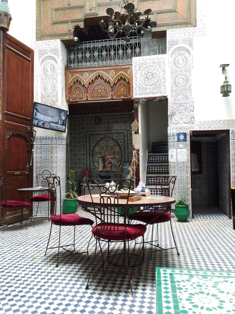 Lala mina Bed and Breakfast in Marrakesh