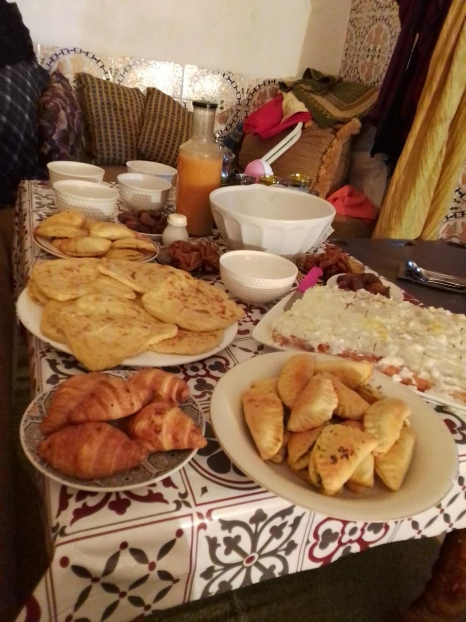 Lala mina Bed and Breakfast in Marrakesh