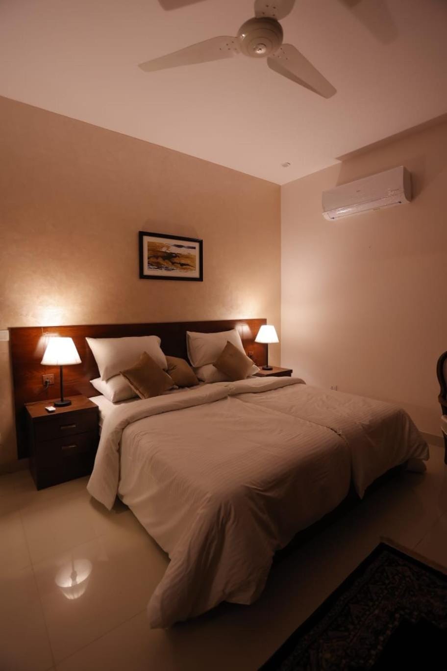 A One Hotel Clifton Hotel in Karachi