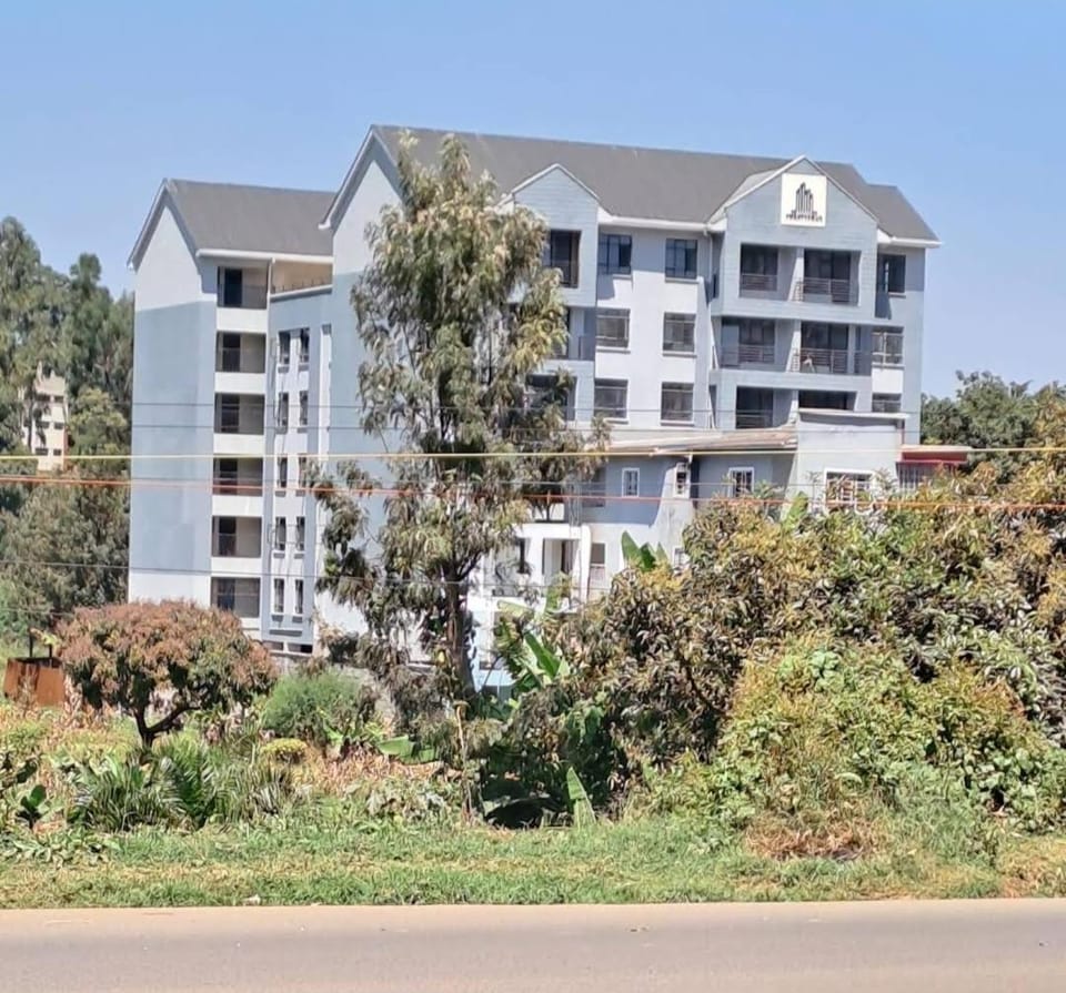 Homes by Sil Bed and Breakfast in Nairobi
