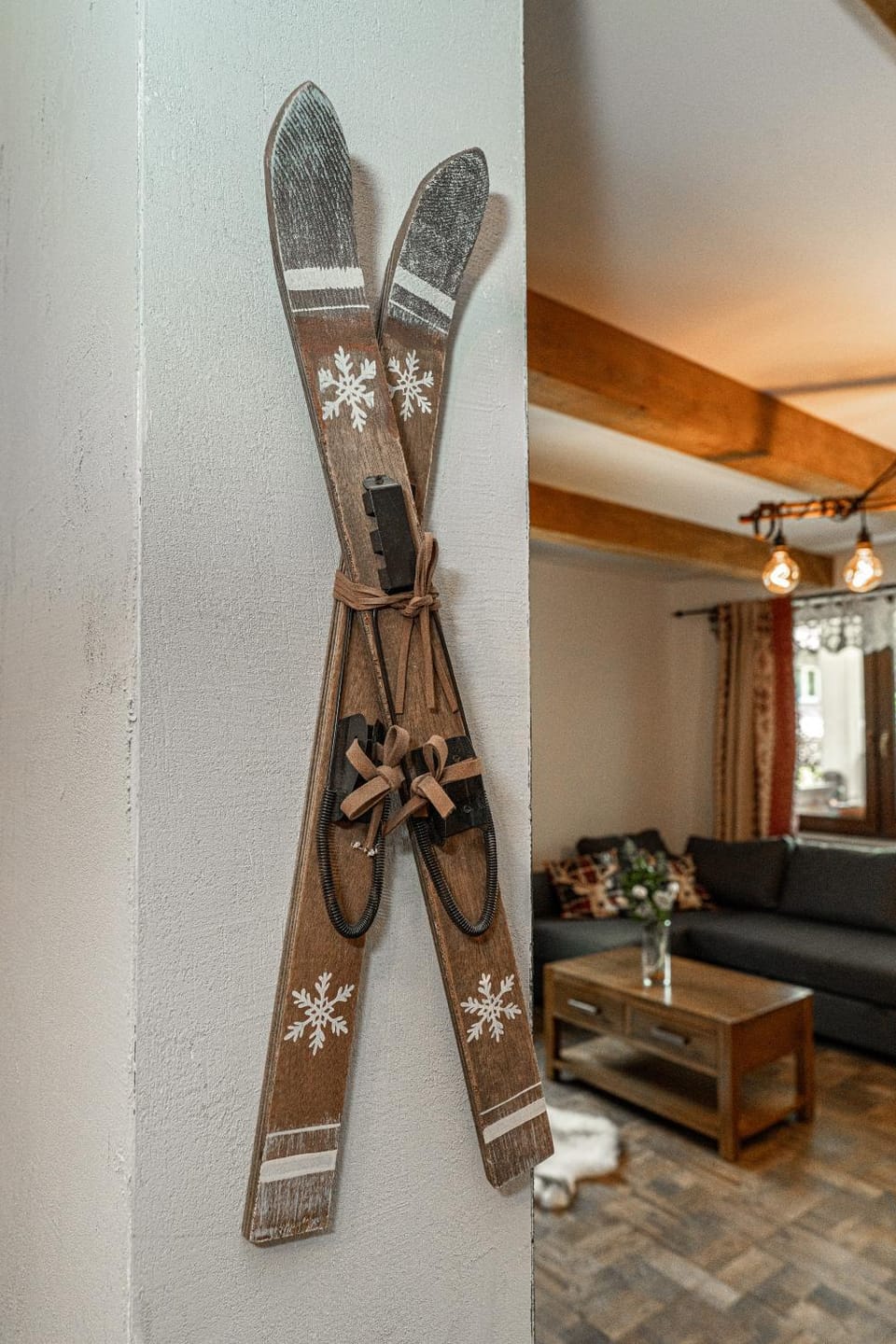 Decorative detail
