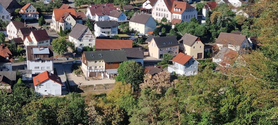 Goodstone Ferien Apartment in Baden-Württemberg