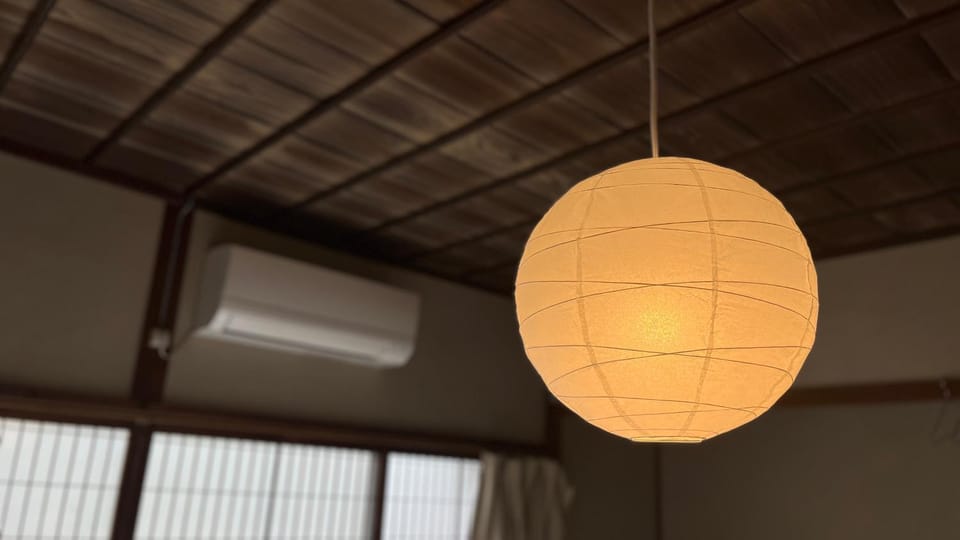 Guesthouse OYUKLYN Hostel in Japan