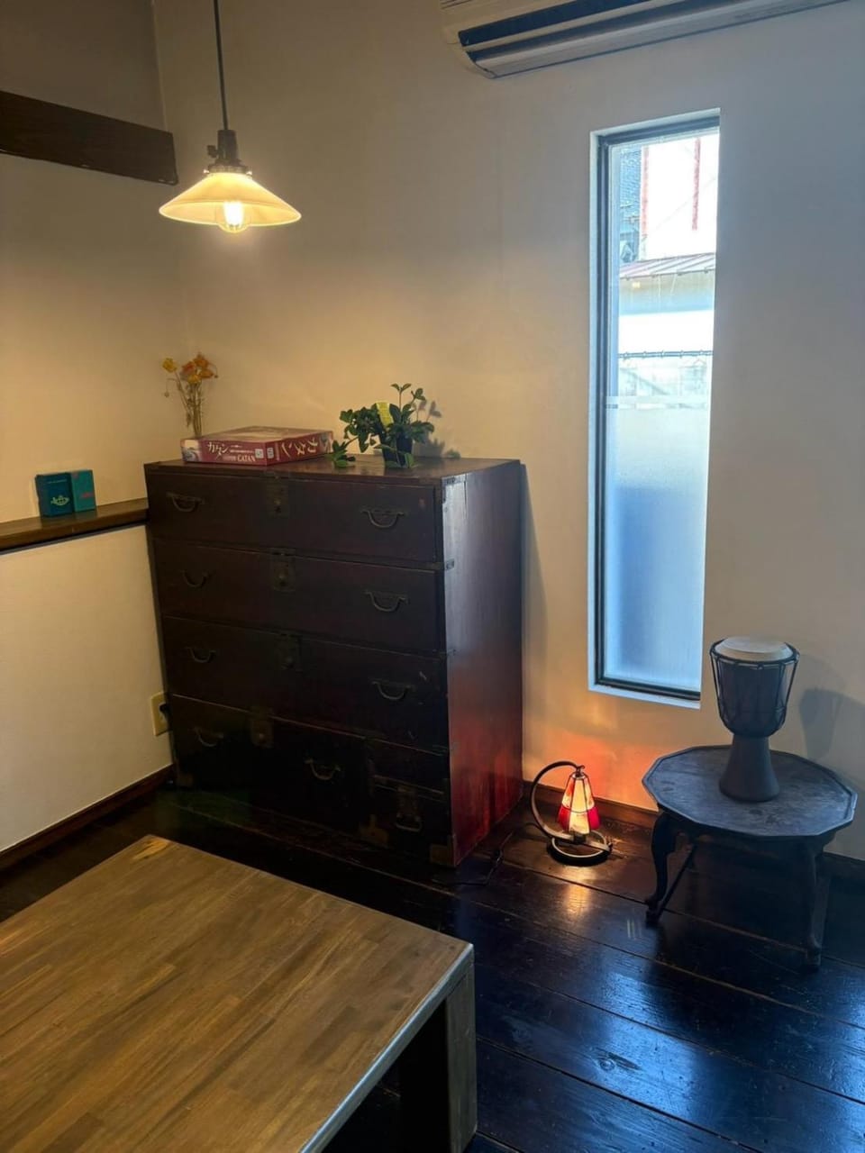 Guesthouse OYUKLYN Hostel in Japan