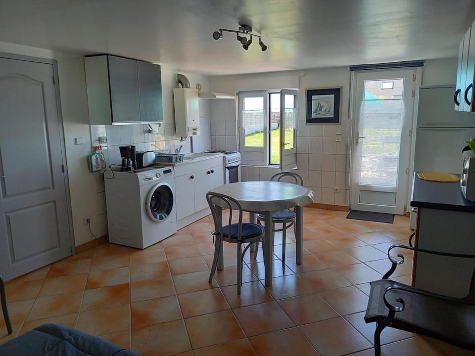 Studio Sinagot - Face au Golfe du Morbihan Apartment in Séné