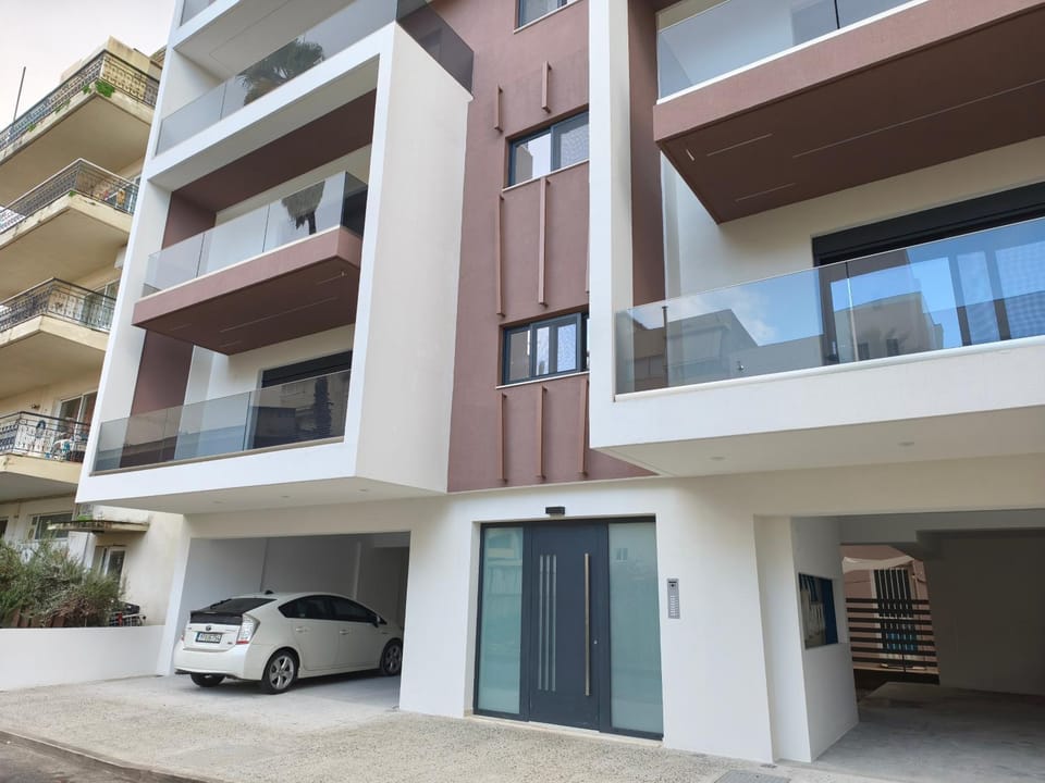 Elia Apartment Apartment in Messenia