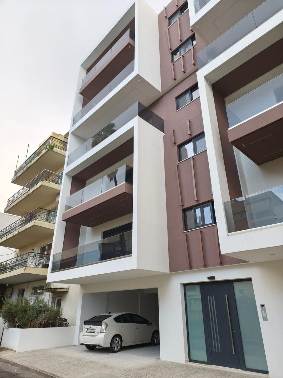 Elia Apartment Apartment in Messenia