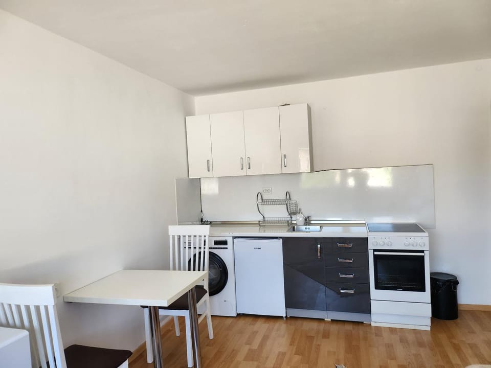 Old Town Hideaway Apartment Apartment in Sarajevo