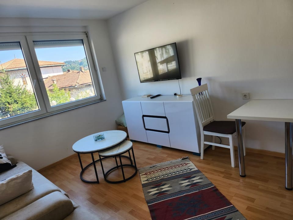 Old Town Hideaway Apartment Apartment in Sarajevo