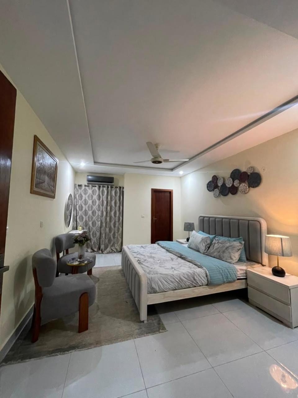 Eagle Nest Residencia Apartment in Islamabad