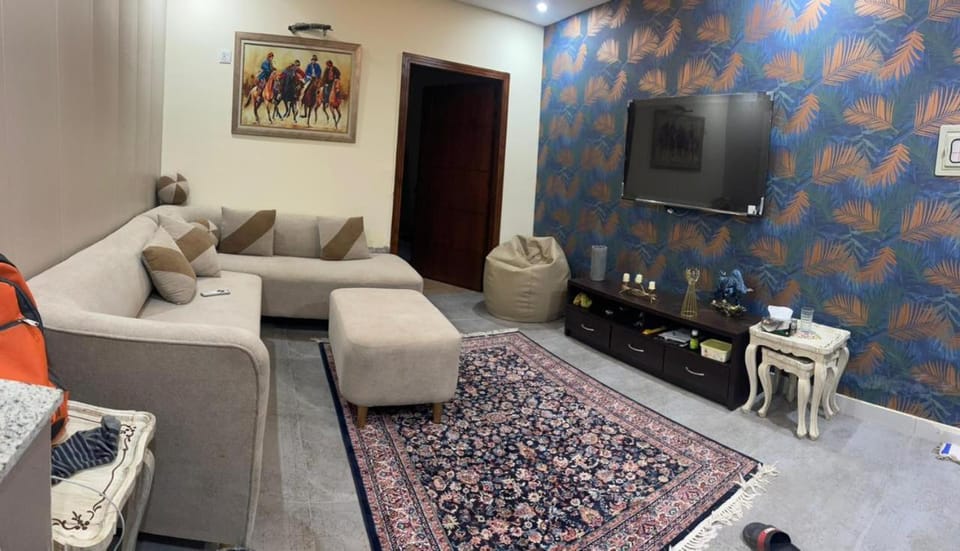 Eagle Nest Residencia Apartment in Islamabad