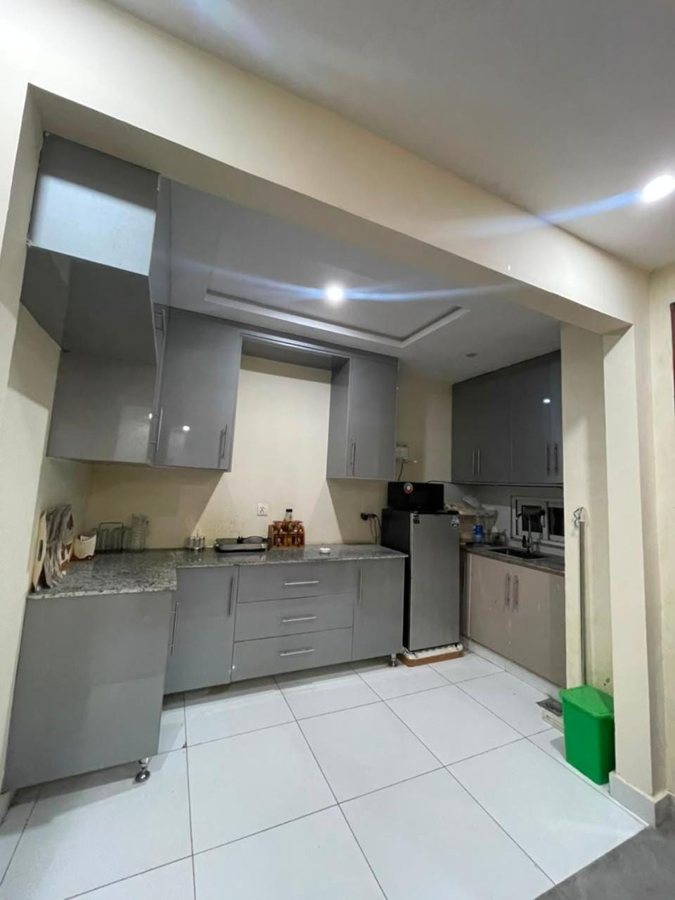 Eagle Nest Residencia Apartment in Islamabad