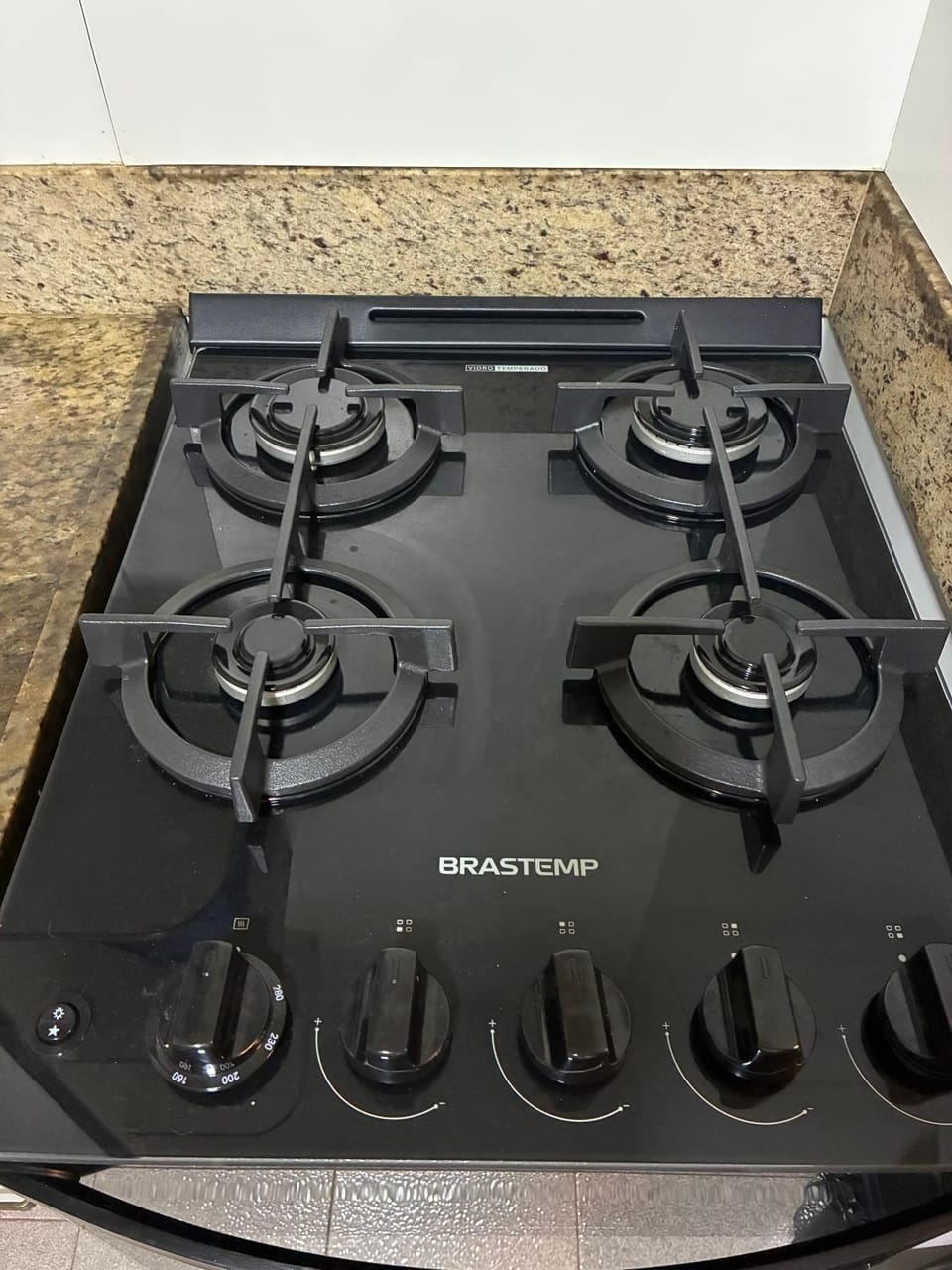 stove