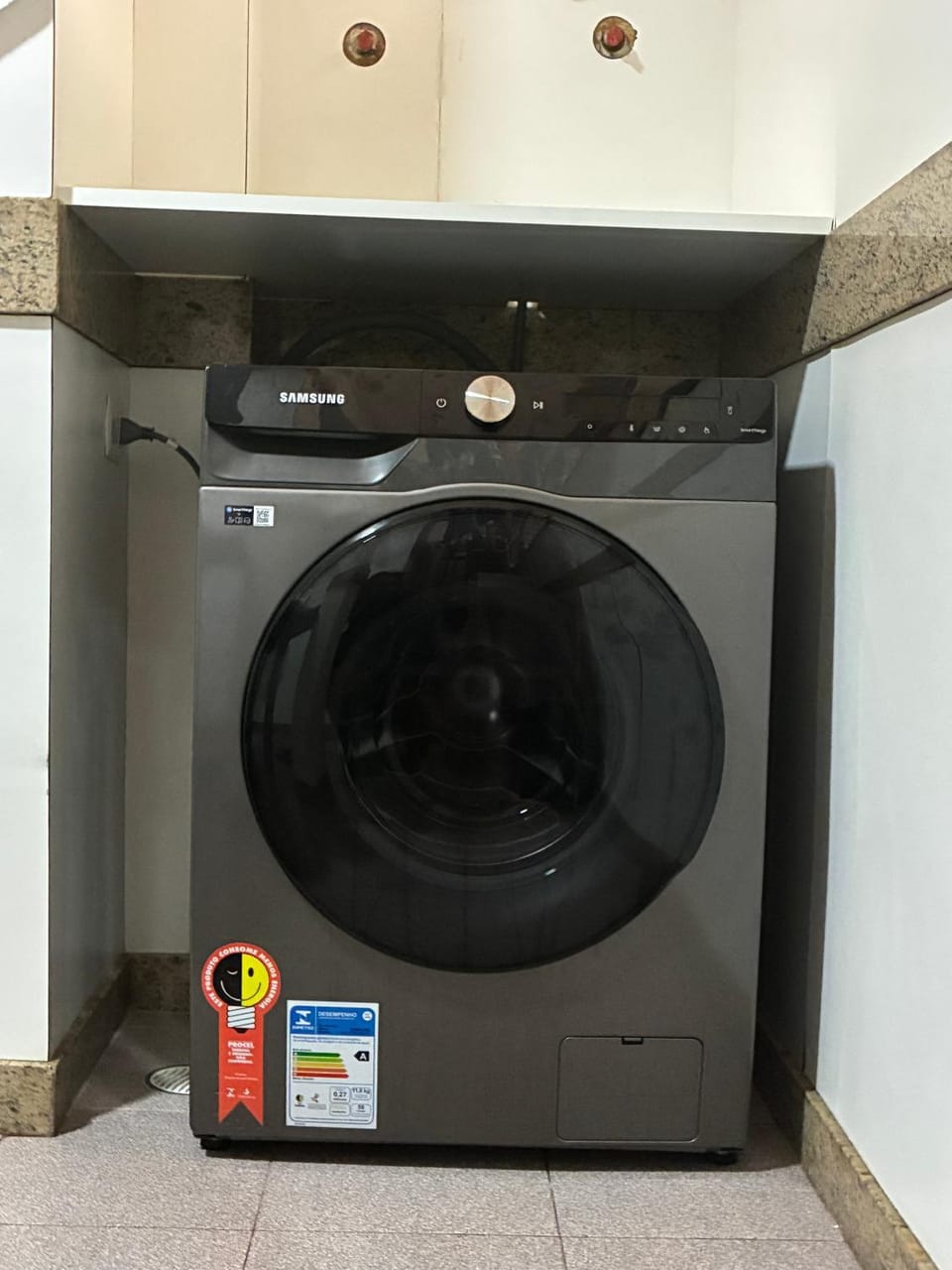 washing machine, dryer