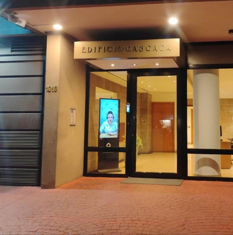 Parque Sabato Apart Apartment in Montevideo Department, Uruguay