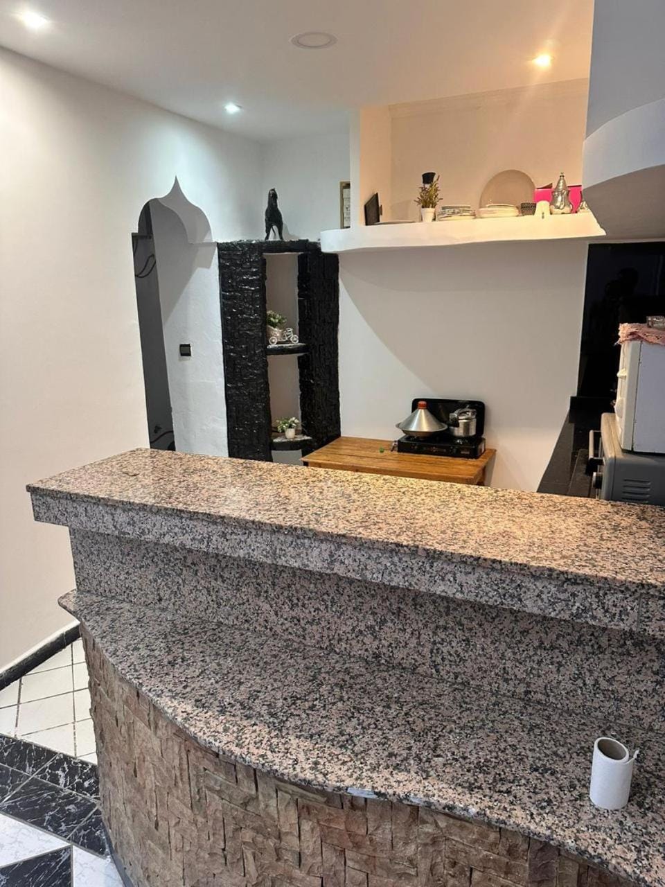 Qarya syahia Apartment in Marrakesh