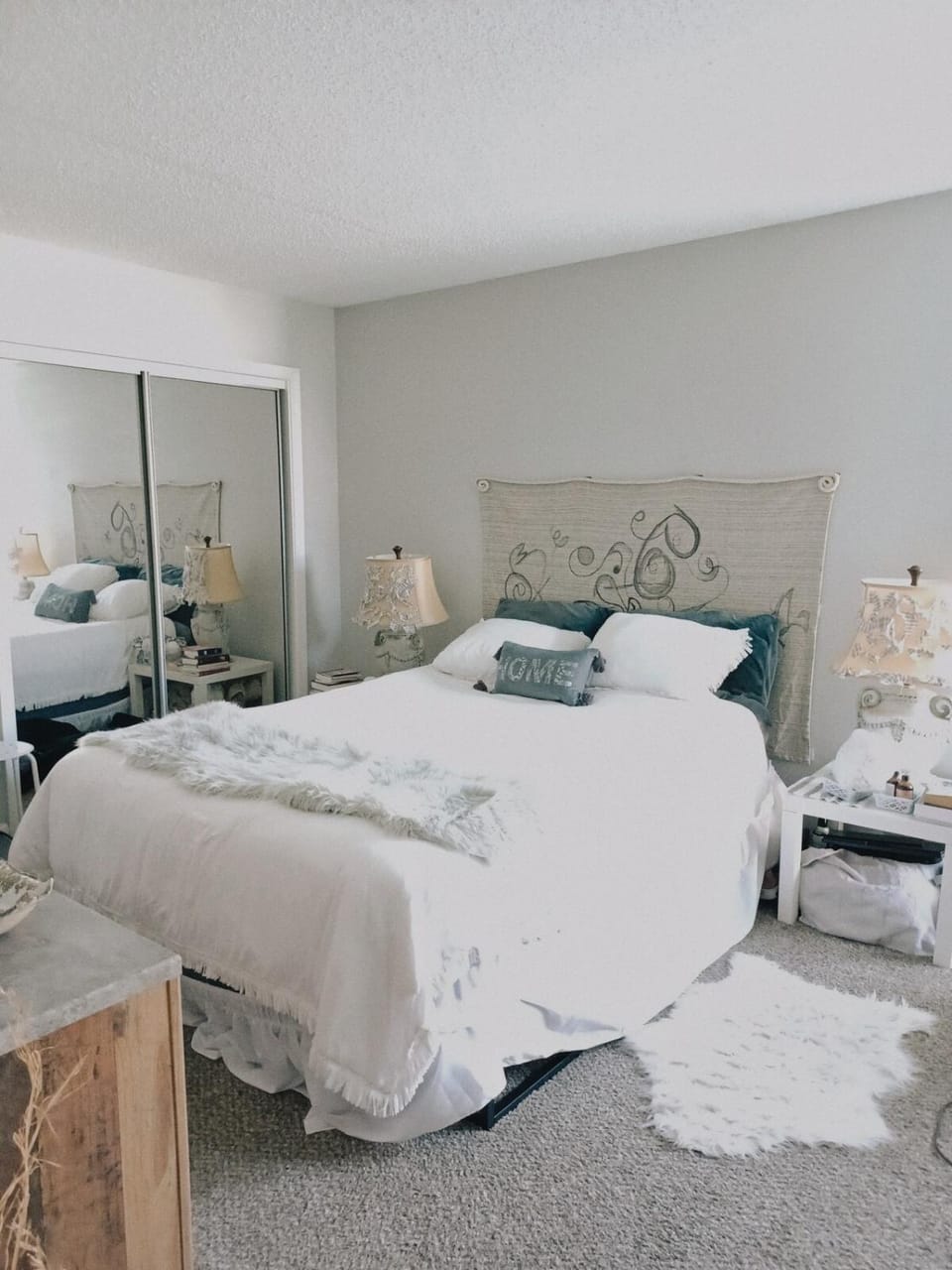 Artistic Pad a 2-story home to be inspired & rested Apartment in Chesapeake
