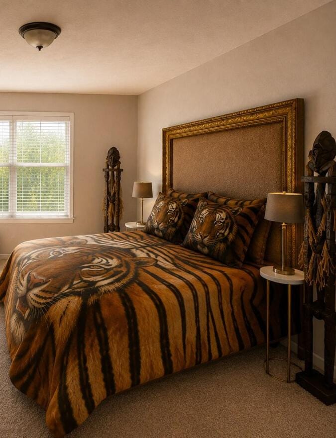 Artistic Pad a 2-story home to be inspired & rested Apartment in Chesapeake