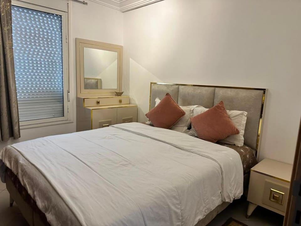 Miftah sahil anza Apartment in Agadir