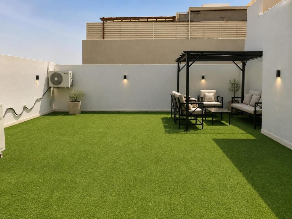 Garden, Garden