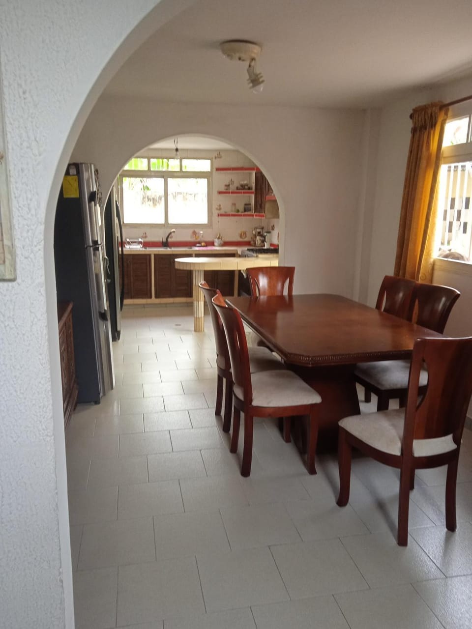 Zuly Vacation rental in Venezuela