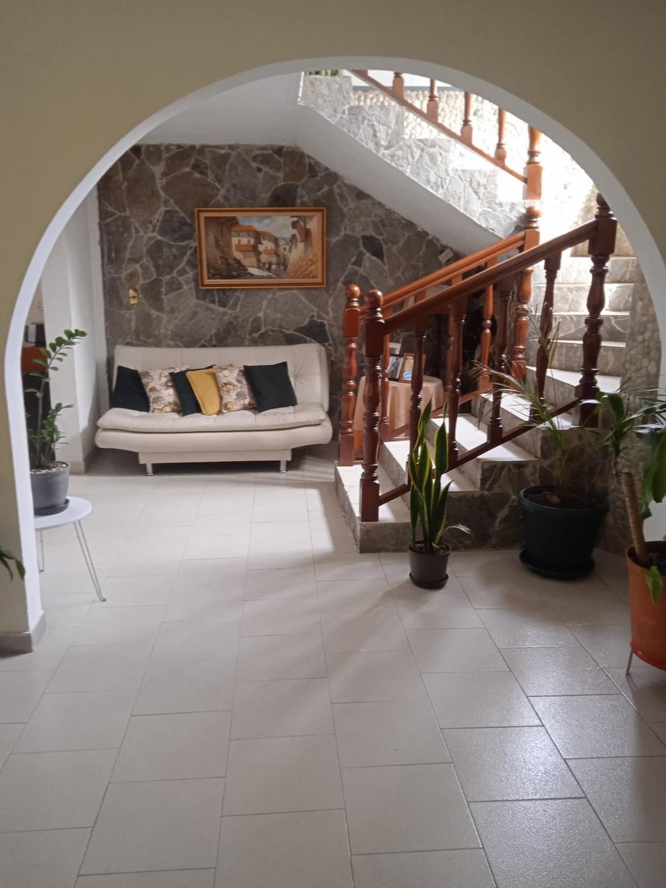 Zuly Vacation rental in Venezuela