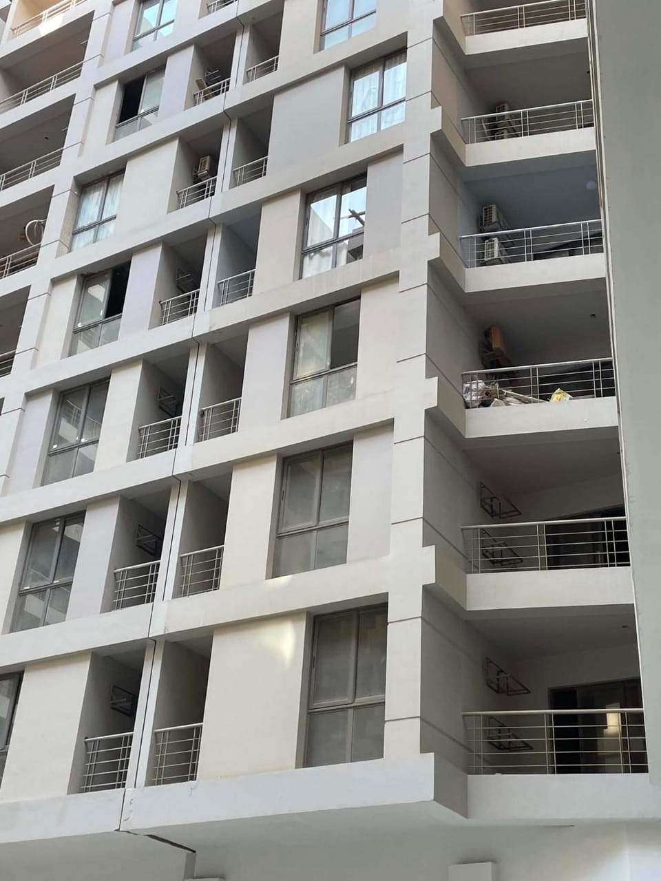 Modern Apartment in Maadi Apartment in Cairo Governorate