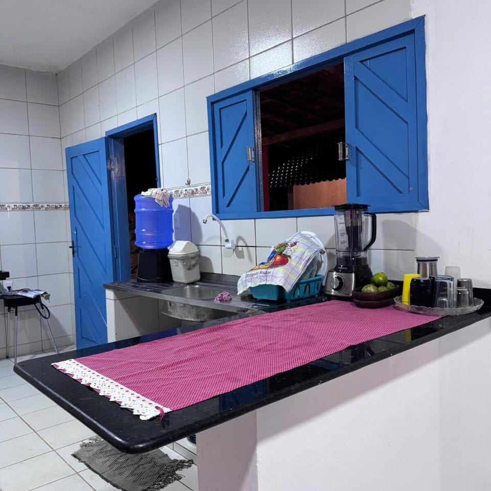 Sítio de mãe House in State of Rio Grande do Norte, Brazil