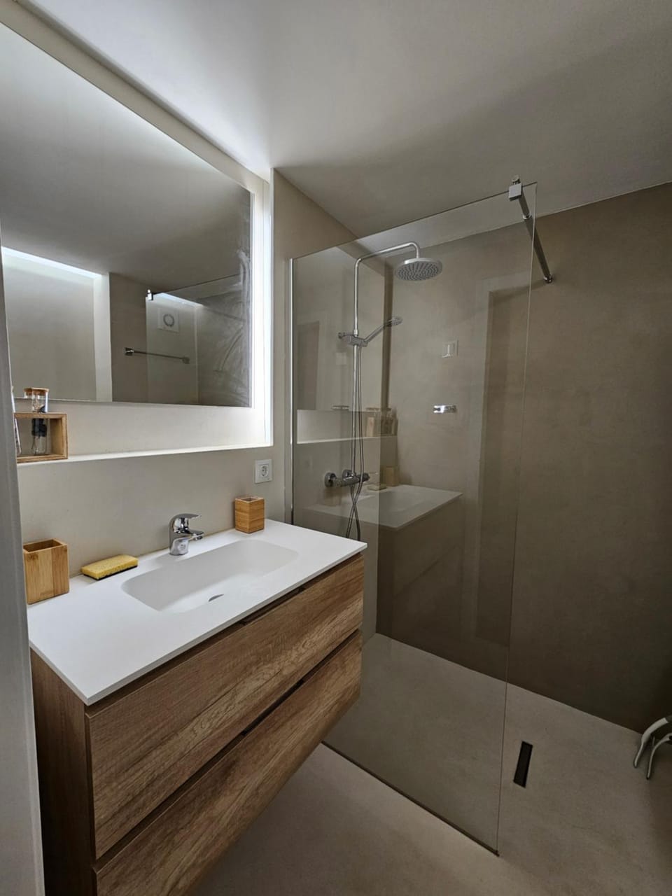 Duplex Villagrande Apartment in Villajoyosa