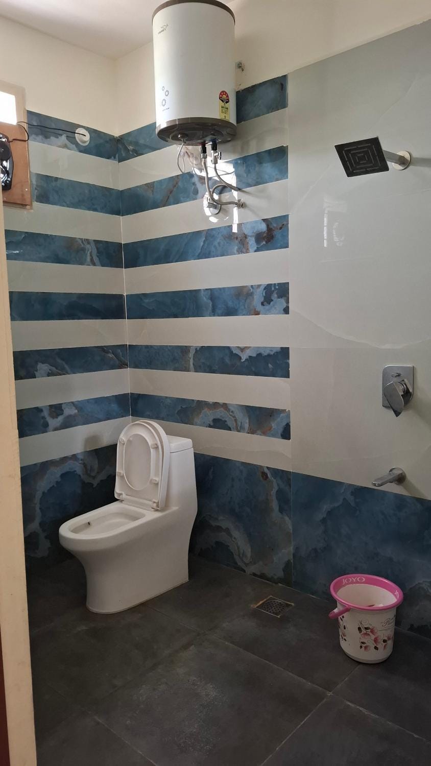 Roshni Apartment - 2nd Floor - 2A Apartment in Tamil Nadu
