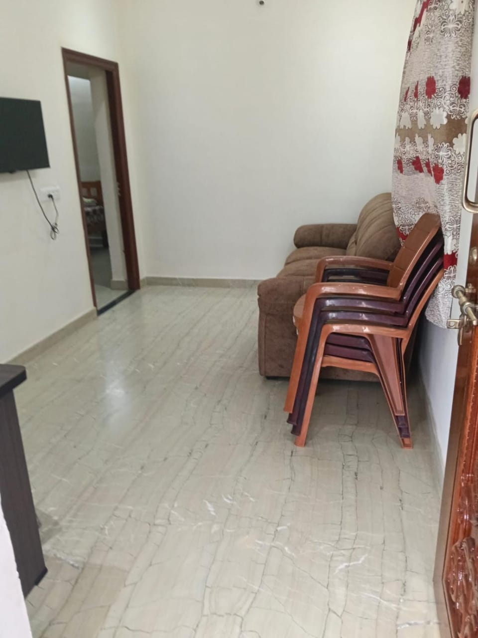 Roshni Apartment - 2nd Floor - 2A Apartment in Tamil Nadu