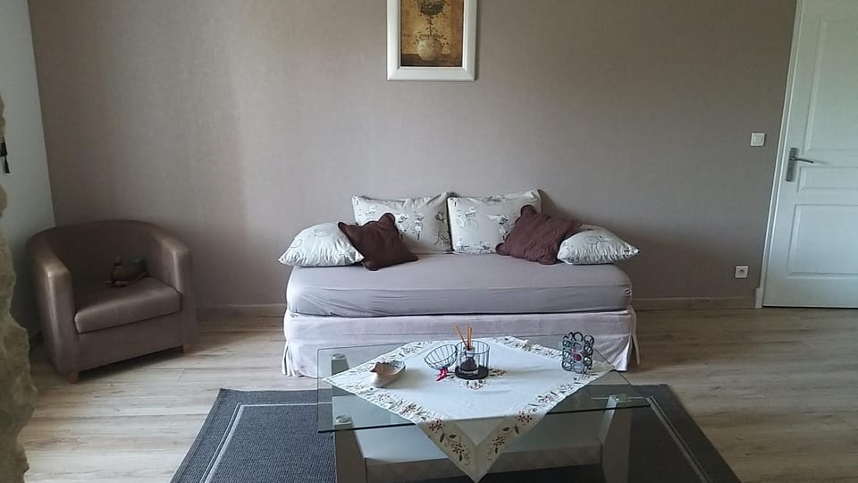 Le SAINT AUBIN Bed and Breakfast in Nouvelle-Aquitaine