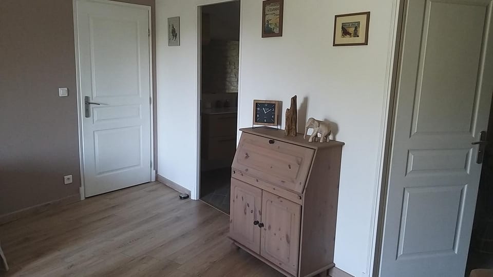 Le SAINT AUBIN Bed and Breakfast in Nouvelle-Aquitaine