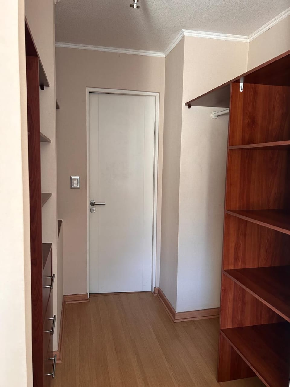 Acogedor departamento en Trizano a pasos de Av Alemania Apartment in Temuco