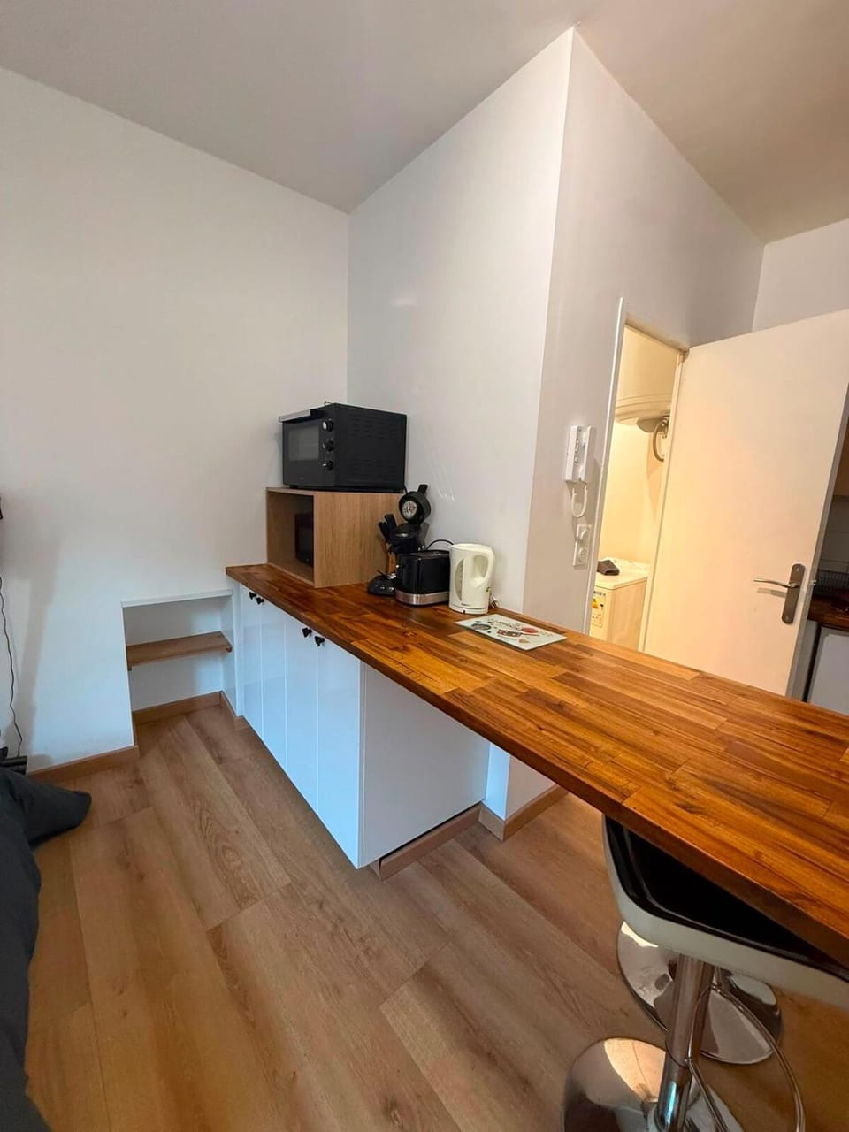 Studio cosy au coeur de Blois - Proche Château Apartment in Blois