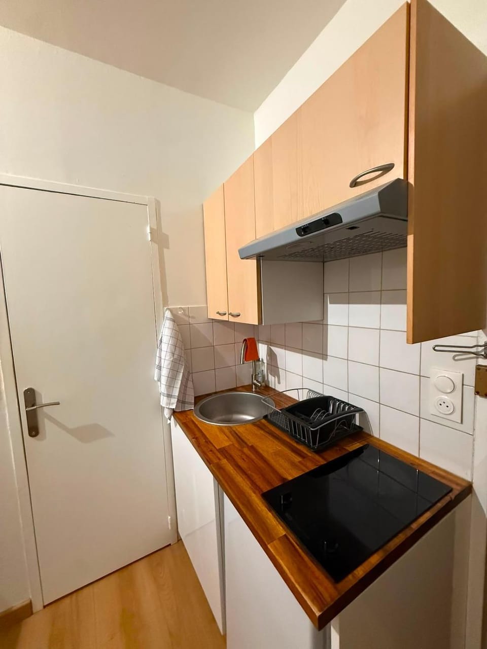 Studio cosy au coeur de Blois - Proche Château Apartment in Blois