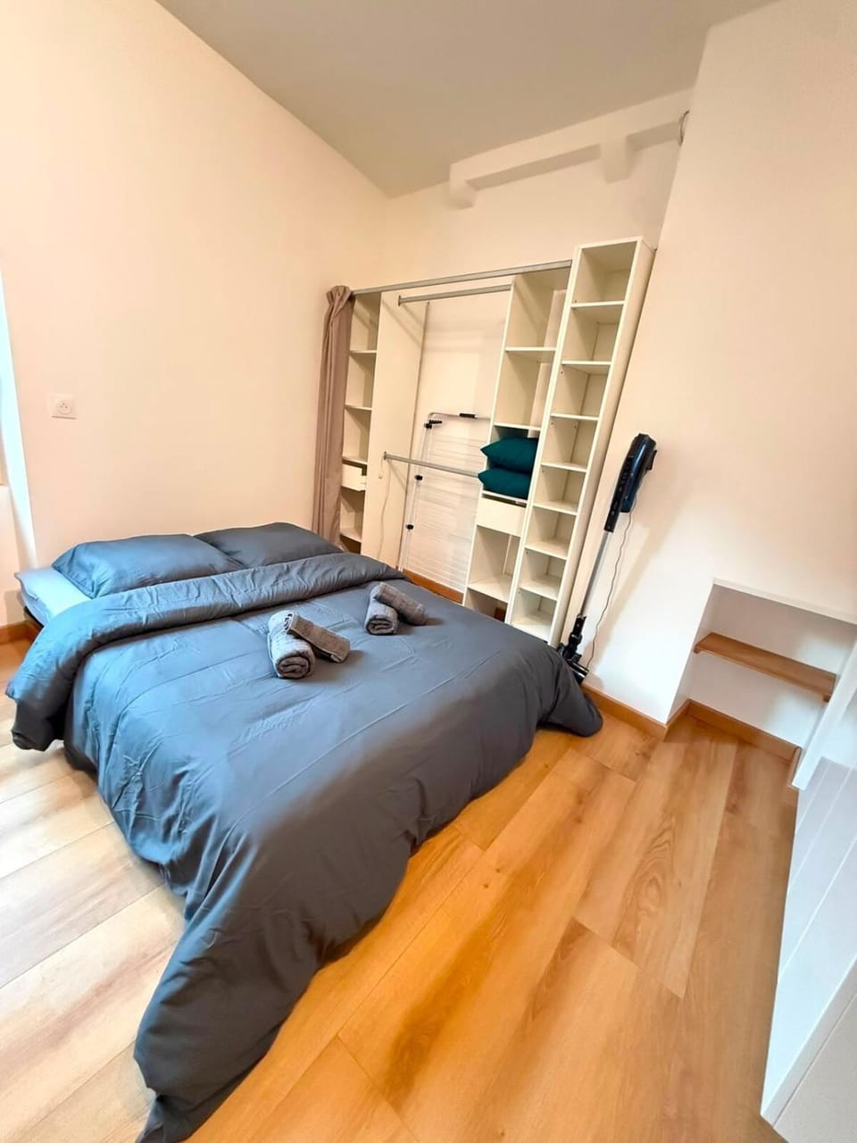 Studio cosy au coeur de Blois - Proche Château Apartment in Blois