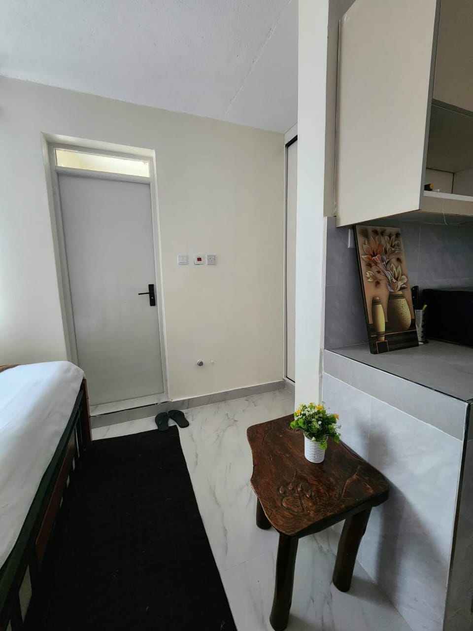 Premium Zambia Apartment Bed and Breakfast in Nairobi
