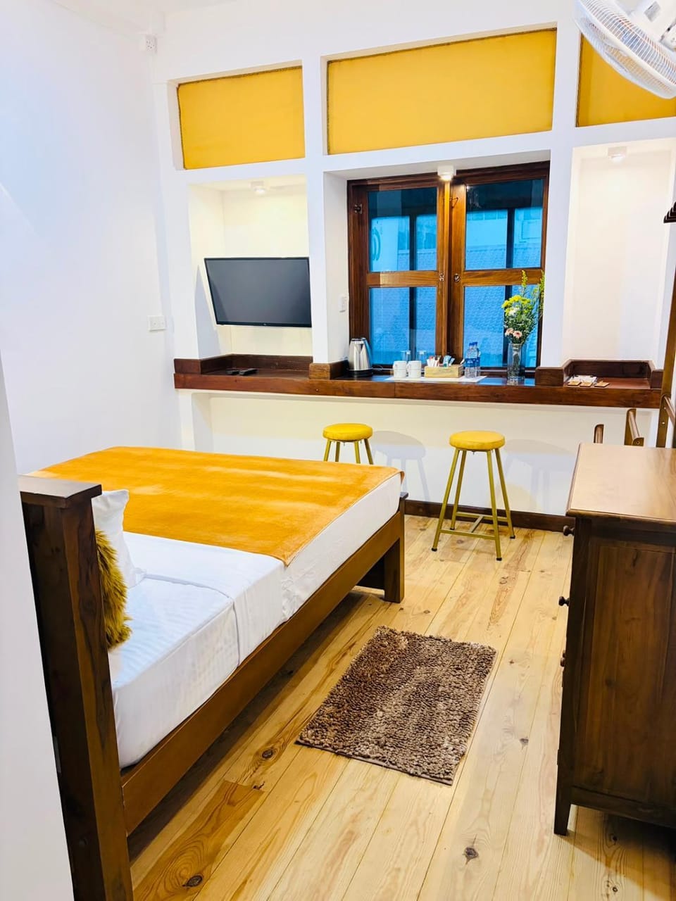 City House by Don Louis Inn in Kandy