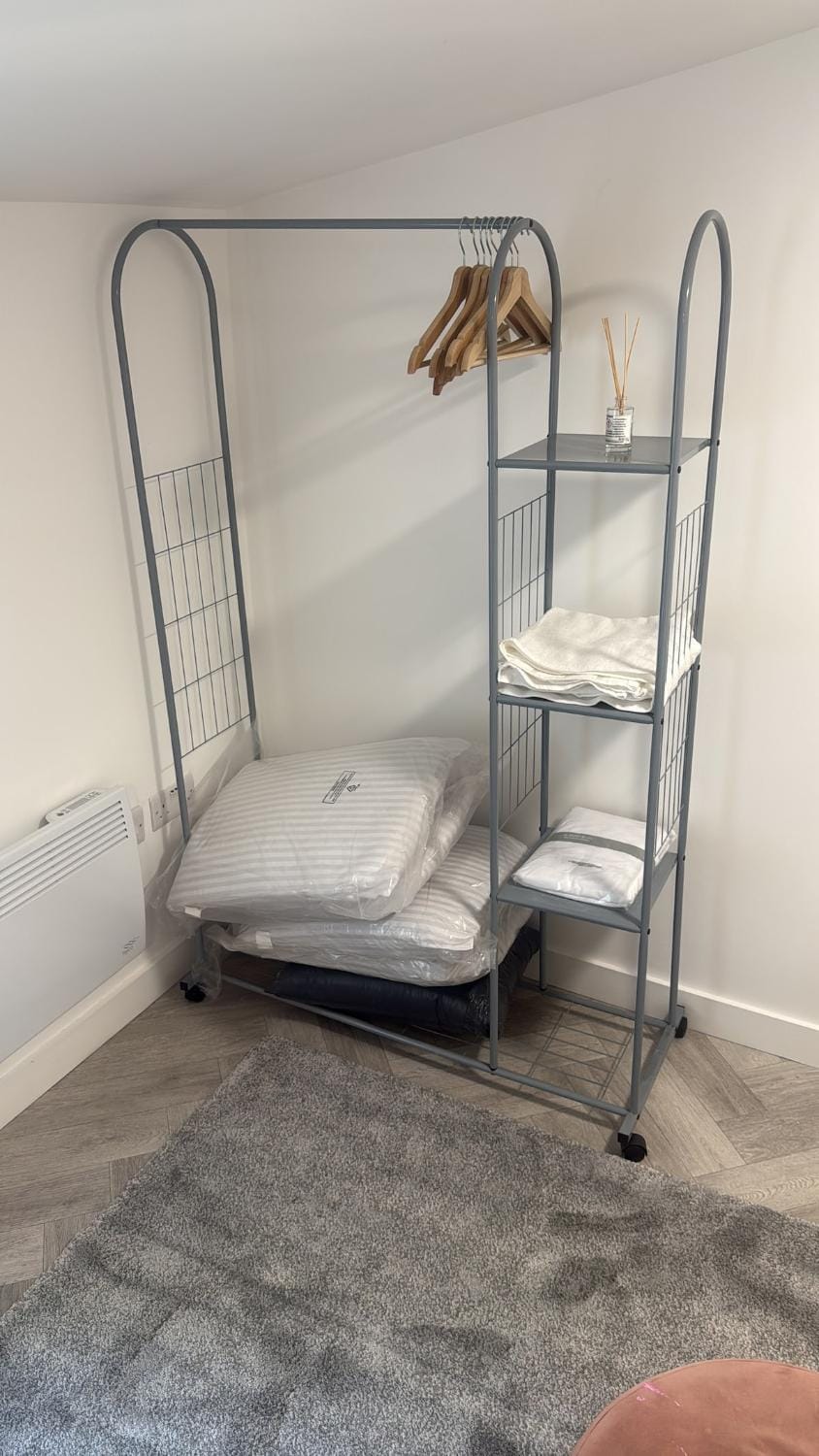wardrobe