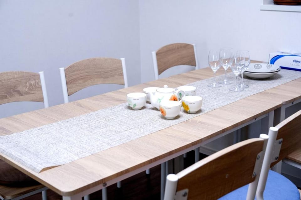 kitakoiwa akari Apartment in Japan