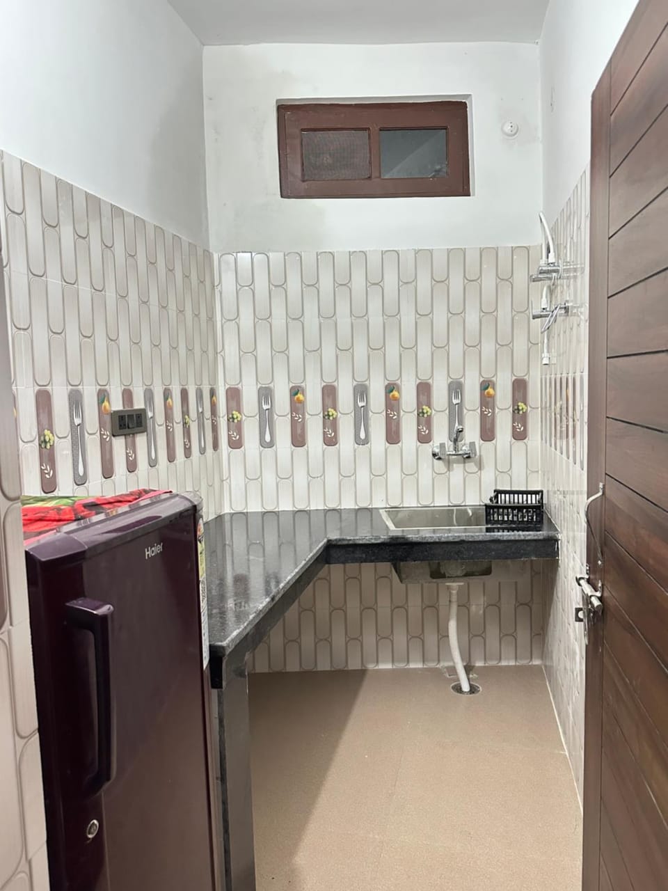 Evergreen rest house Apartment hotel in Himachal Pradesh