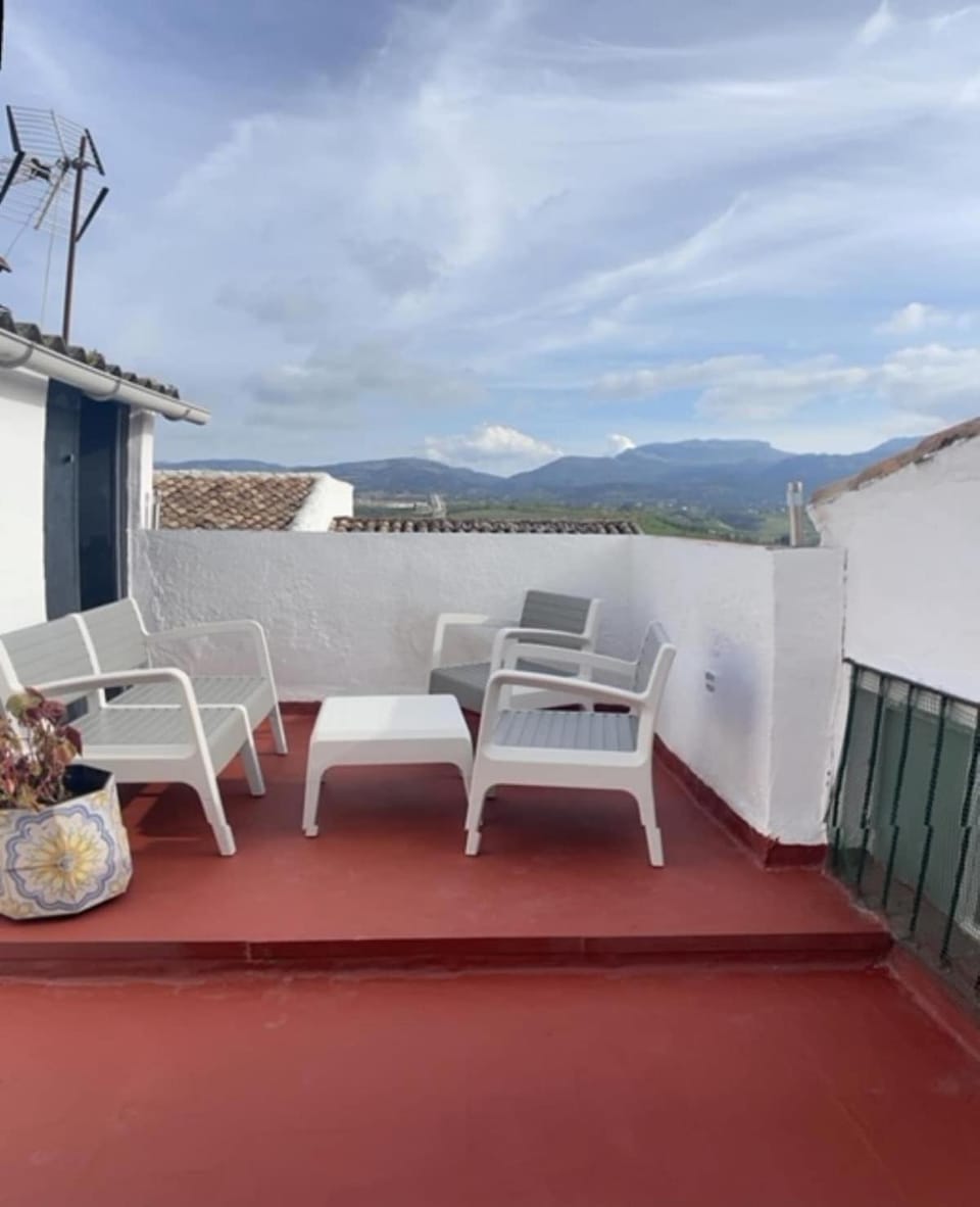 Casa Rustica En Ronda House in Ronda