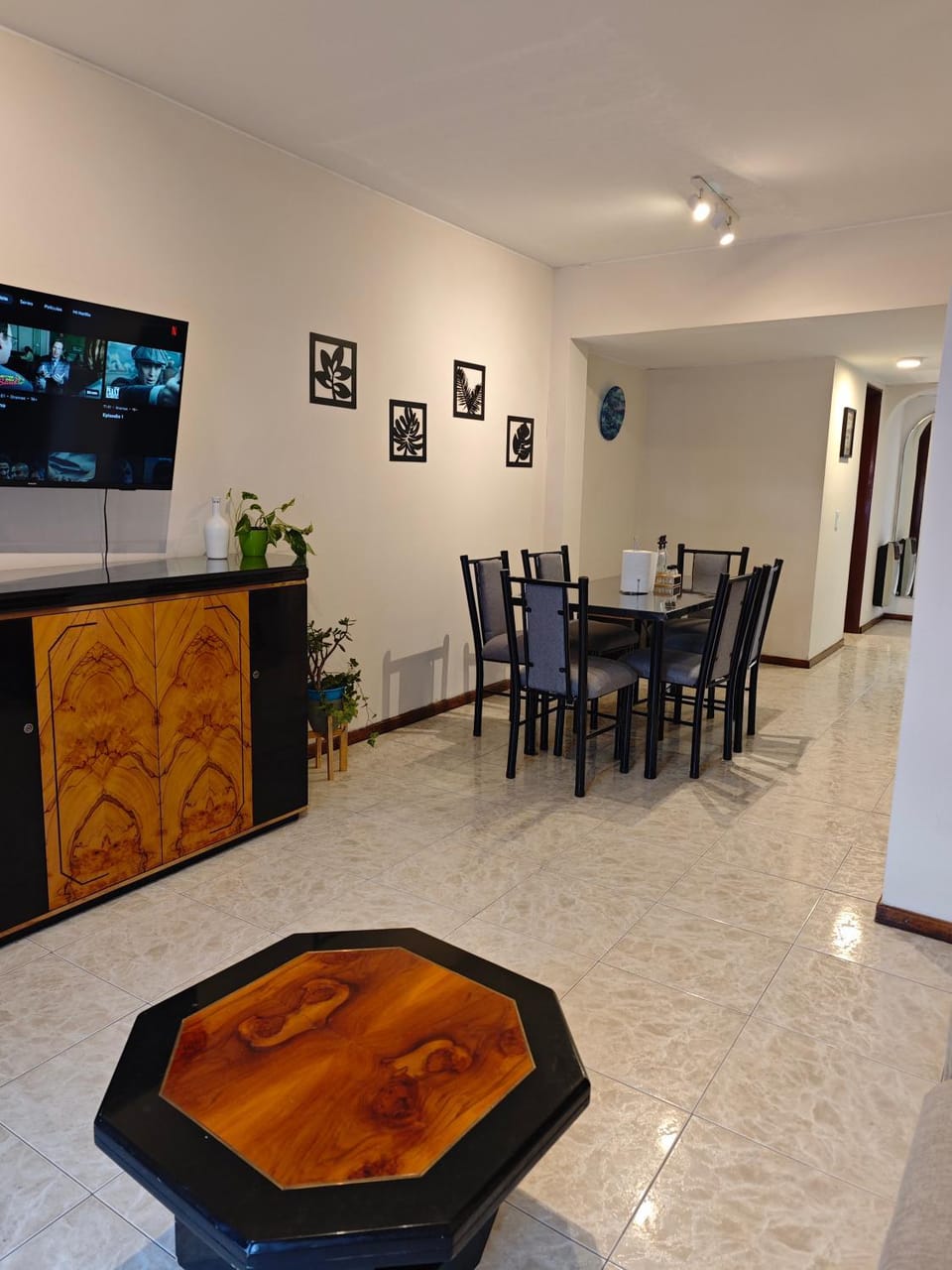 Departamento 888 Apartment in Mendoza