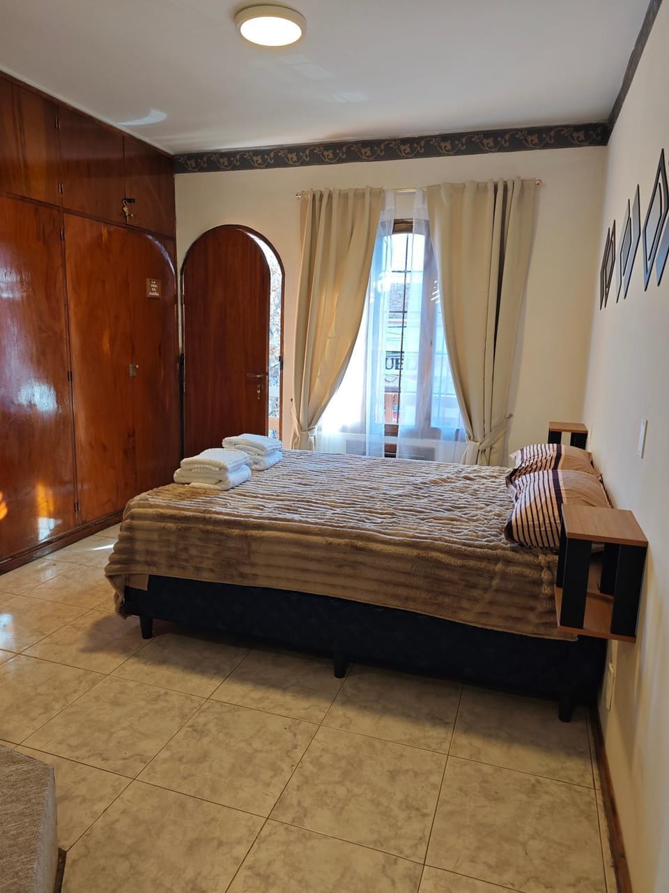 Departamento 888 Apartment in Mendoza